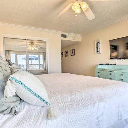 Miramar Beach Retreat - Beachfront And Poolside Destin Bagian luar foto