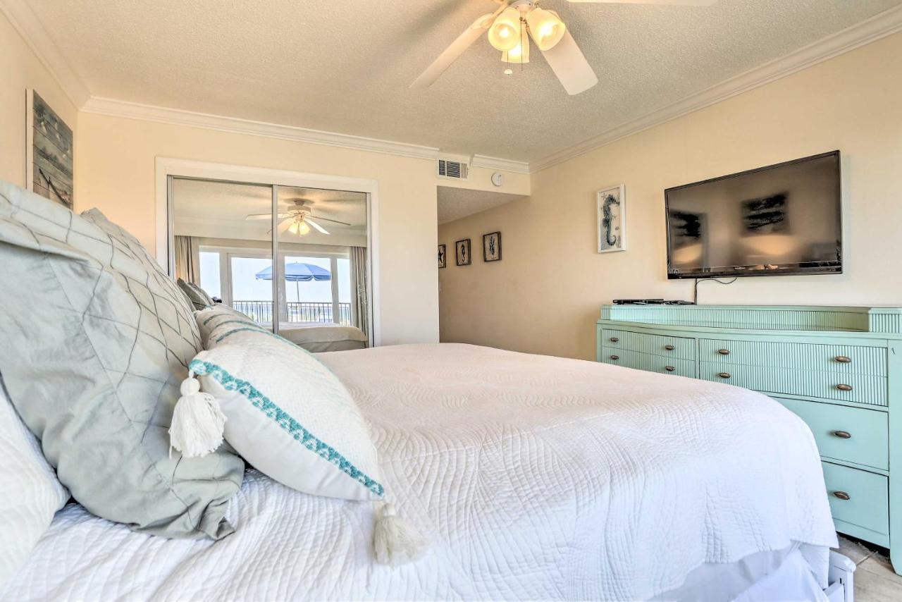 Miramar Beach Retreat - Beachfront And Poolside Destin Bagian luar foto